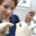Zahnfleischentzündung: Zahnseide als „Diagnose-Instrument“