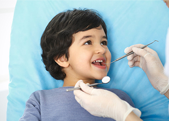 Kinderzahnheilkunde - Zahnarztpraxis Pioch