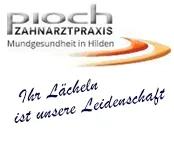 Praxis_Pioch_Logo.